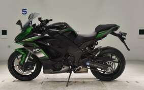 KAWASAKI NINJA 1000 SX 2021 ZXT02K