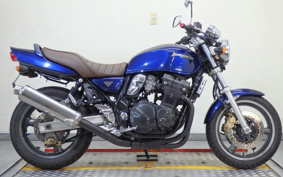 SUZUKI INAZUMA 400 (GSX400) 2000 GK7BA