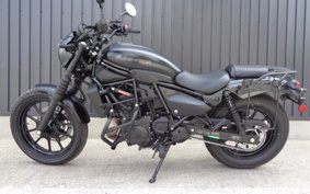 KAWASAKI ELIMINATOR 400 SE Type 2023 EL400A