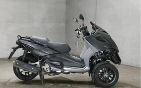 GILERA  フォコ500 2013 M611