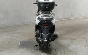 YAMAHA CYGNUS 125 X SR SE44J