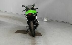 KAWASAKI NINJA 250R EX250K