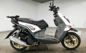 YAMAHA BW S125 SE45