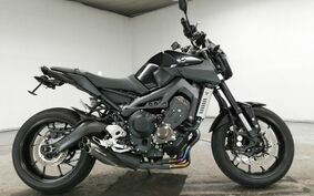 YAMAHA MT-09 2014 RN34J