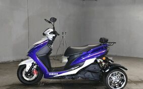 YAMAHA CYGNUS 125 Trike X SR SEA5J