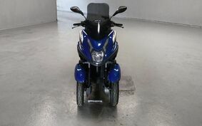 YAMAHA TRICITY 125 SE82J