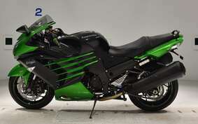 KAWASAKI ZX 1400 NINJA R A 2013