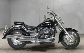 YAMAHA DRAGSTAR 400 CLASSIC 2004 VH01J