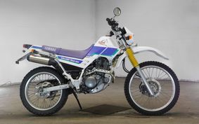 YAMAHA SEROW 225 W 1993 4JG