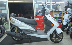 YAMAHA CYGNUS 125 SE46