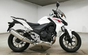 HONDA CB400F 2013 NC47