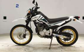 YAMAHA SEROW 250 DG17J