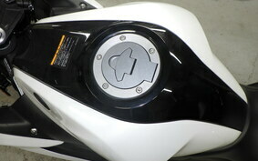 YAMAHA YZF-R25 A RG10J