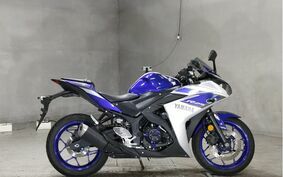 YAMAHA YZF-R25 RG10J