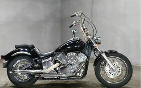 YAMAHA DRAGSTAR 1100 2003 VP13J