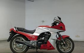 KAWASAKI GPZ900R NINJA 1984 ZX900A