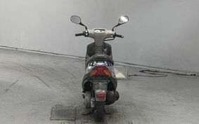 YAMAHA BJ SA24J