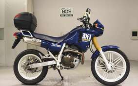 HONDA AX-1 MD21