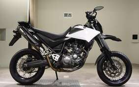 YAMAHA XT660 X 2012 DM01