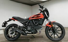 DUCATI SCRAMBLER 62 KA00A