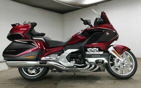 HONDA GL 1800 GOLD WING DCT 2018 SC79