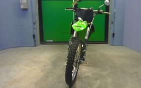 KAWASAKI KLX250 Gen.2 2011 LX250S