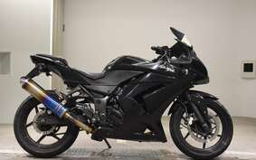 KAWASAKI NINJA 250R EX250K