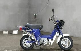 HONDA CHALY 50 CF50