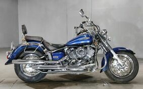 YAMAHA DRAGSTAR 400 CLASSIC 2009 VH01J