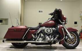 HARLEY FLHX 1580 2008 KB4