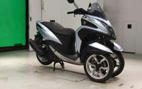 YAMAHA TRICITY 125 SEC1J