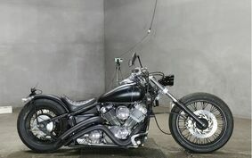 YAMAHA DRAGSTAR 400 1997 4TR