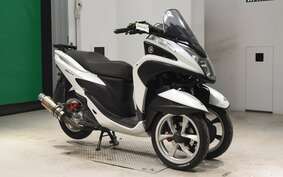 YAMAHA TRICITY 125 SE82J