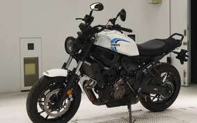 YAMAHA XSR700 2022 RM41J