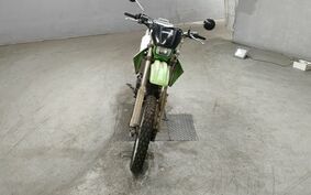 KAWASAKI KLX250 LX250E