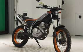 YAMAHA TRICKER DG10J