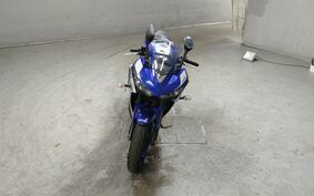 YAMAHA YZF-R3 2016 RH07J