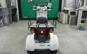 HONDA GYRO X TD02