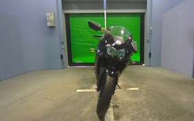 KAWASAKI NINJA 250R 2011 EX250K