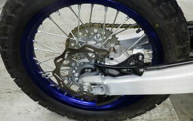 YAMAHA YZ125X CE29C