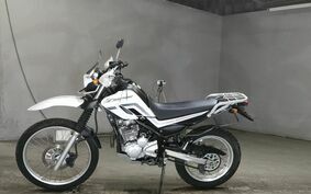 YAMAHA SEROW 250 DG11J