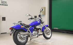 HONDA MAGNA 50 AC13