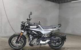 HUSQVARNA スヴァルトピレン401 2021 JUJ