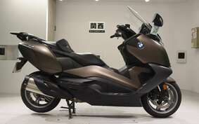 BMW C650GT 2016 0C05