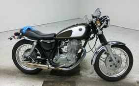 YAMAHA SR400 2000 1JR