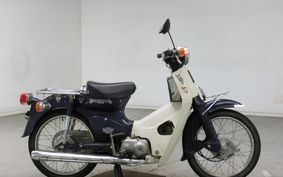 HONDA C70 SUPER CUB C70