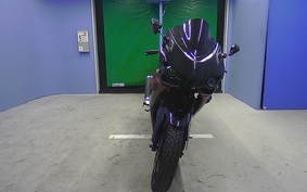 KAWASAKI NINJA 250R 2010 EX250K