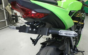 KAWASAKI NINJA ZX-6R A 2020 ZX636G