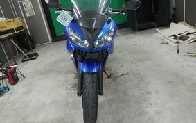 KAWASAKI NINJA 400R 2015 ER400B