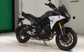 YAMAHA MT-09 Tracer GT 2018 RN51J